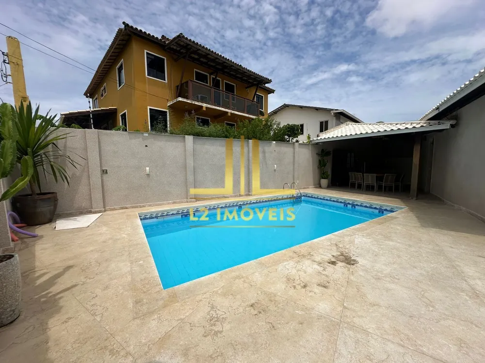 Casa, 3 quartos, 250 m² - Foto 3
