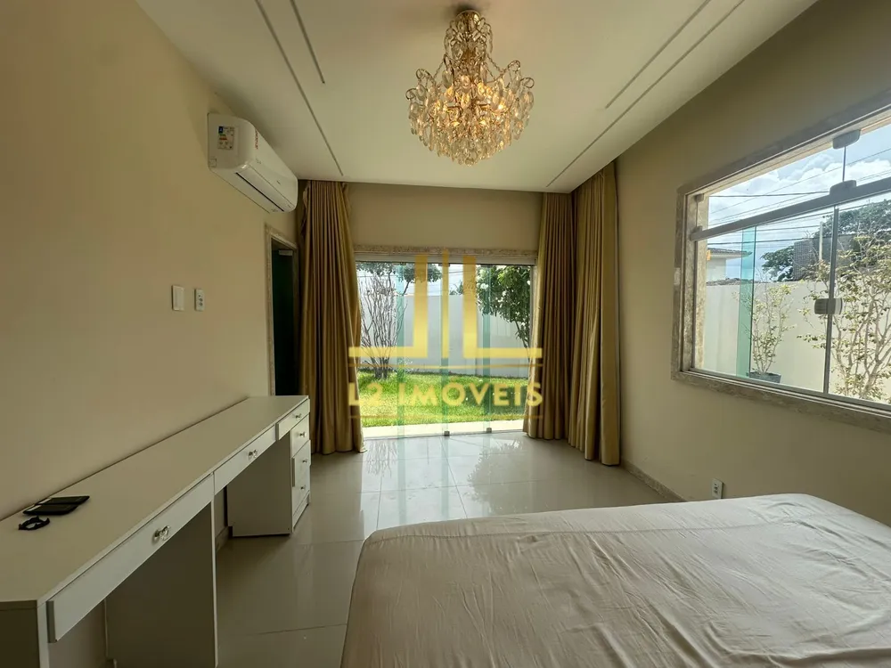 Casa, 3 quartos, 250 m² - Foto 14