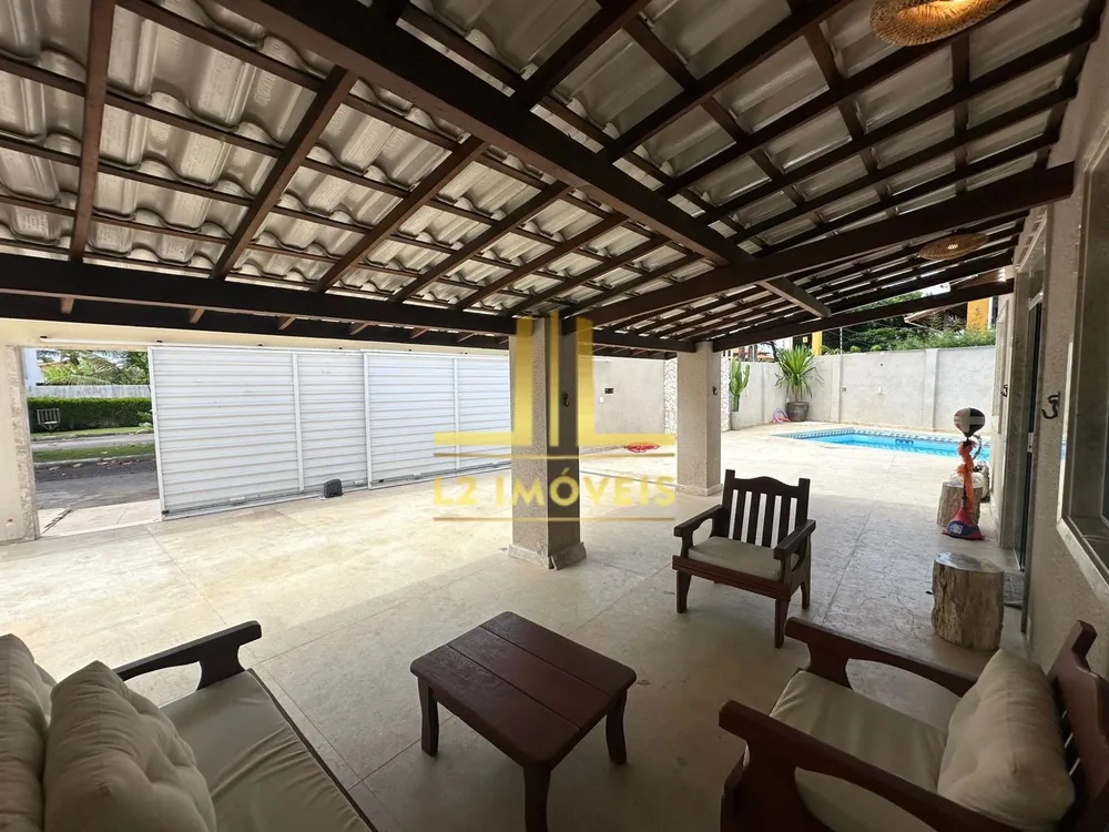Casa, 3 quartos, 250 m² - Foto 15