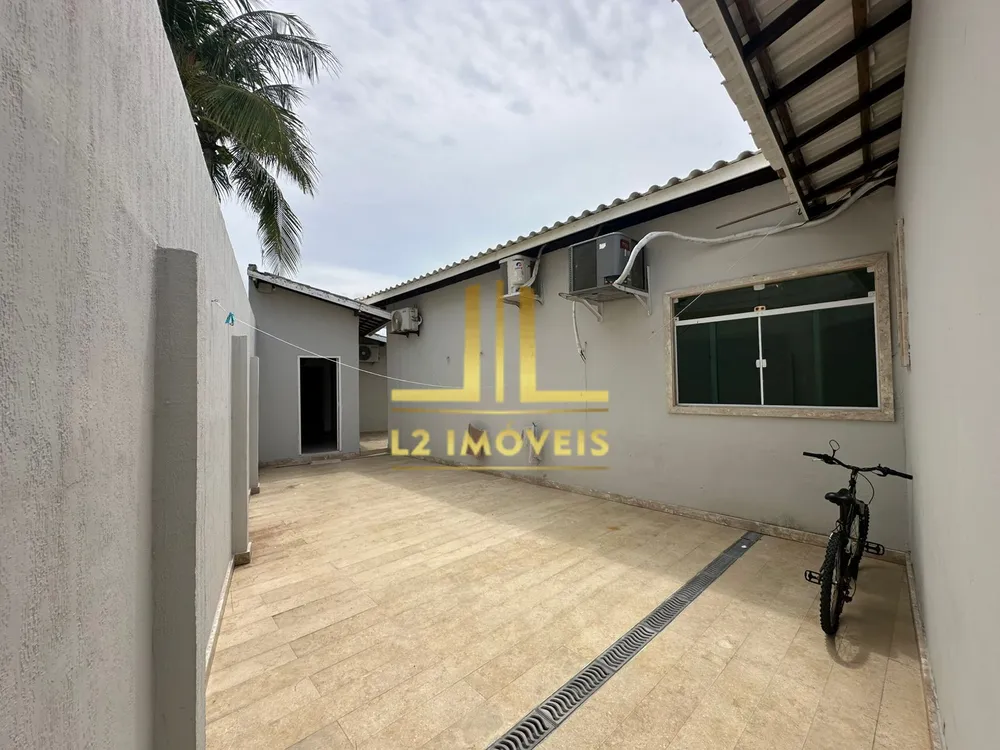 Casa, 3 quartos, 250 m² - Foto 13