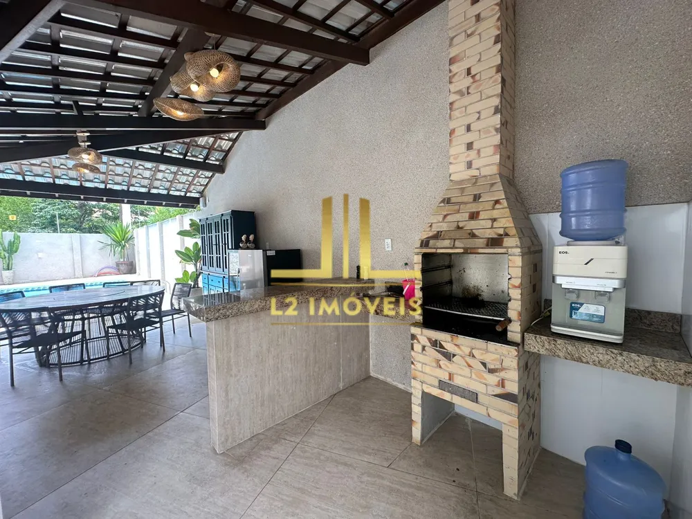 Casa, 3 quartos, 250 m² - Foto 1