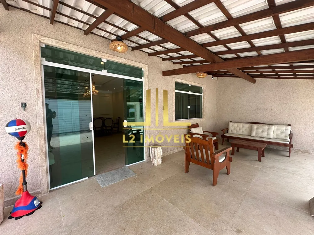 Casa, 3 quartos, 250 m² - Foto 16