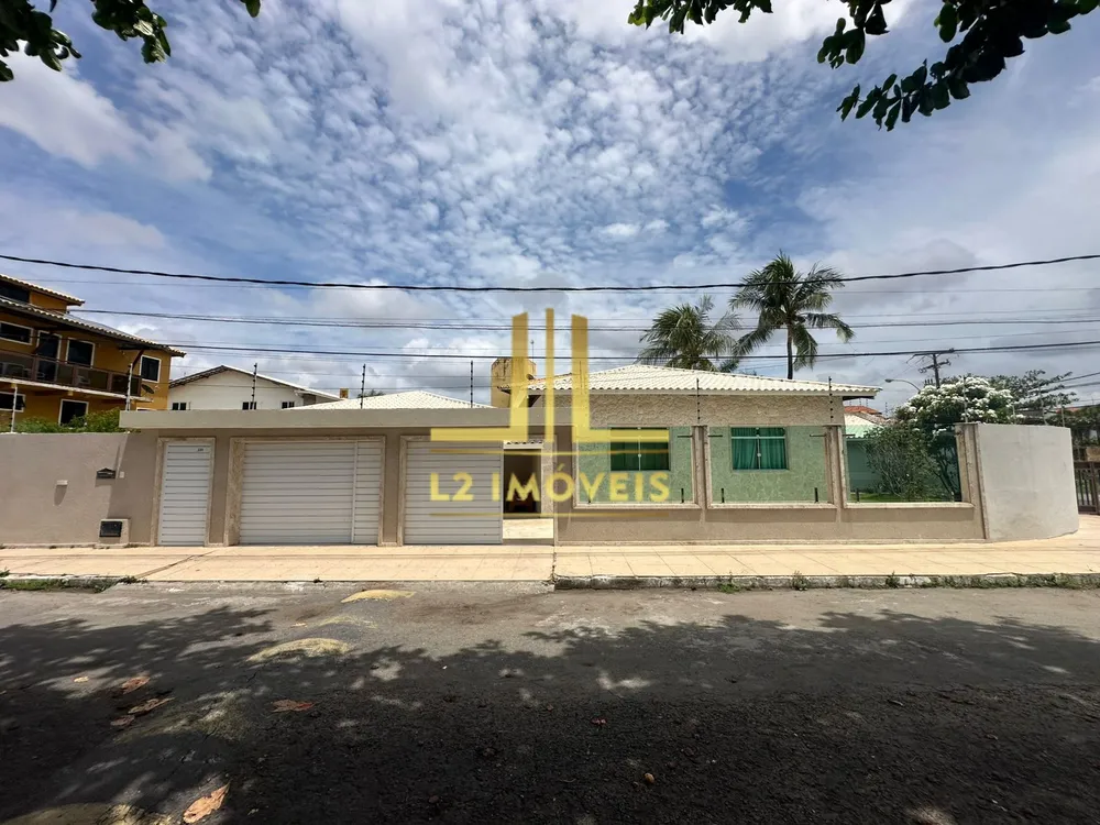 Casa, 3 quartos, 250 m² - Foto 2