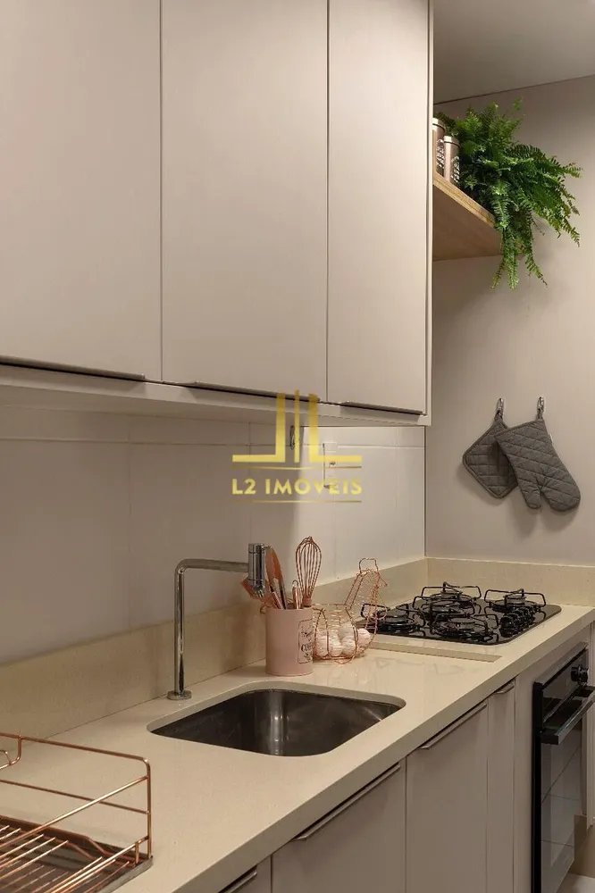Apartamento, 3 quartos, 100 m² - Foto 6