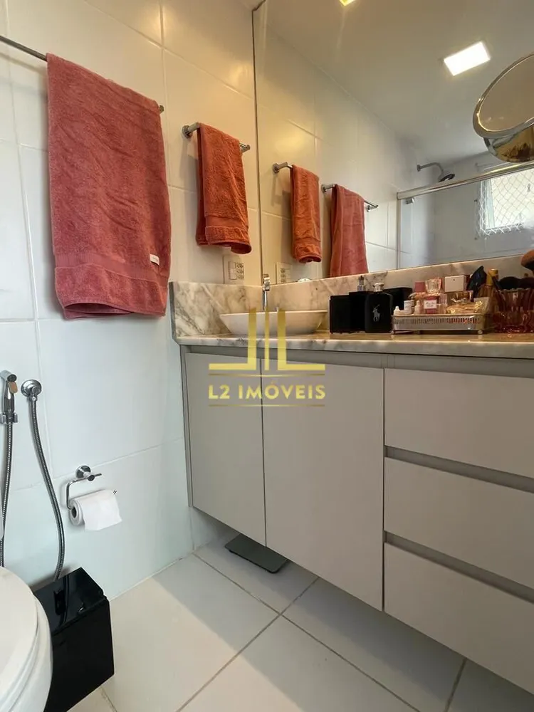 Apartamento, 3 quartos, 100 m² - Foto 5