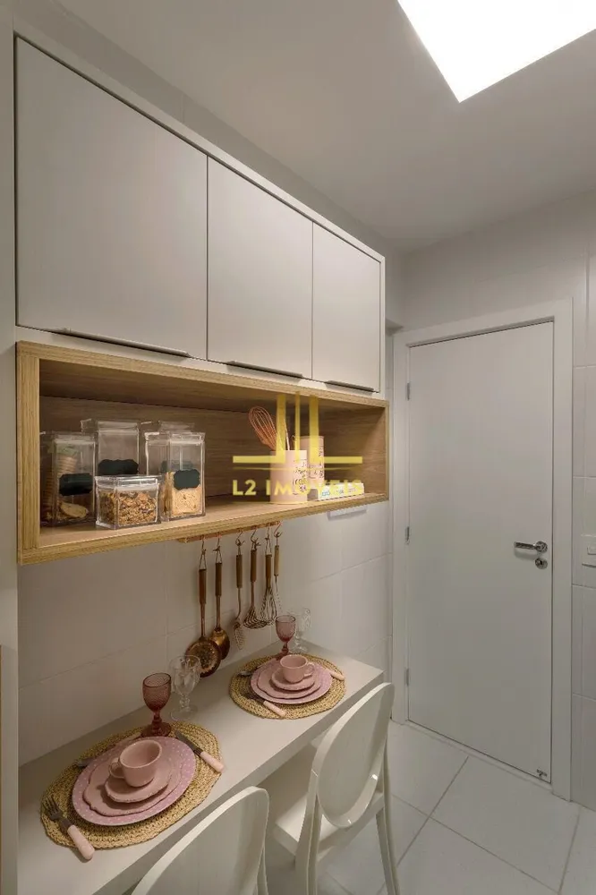 Apartamento, 3 quartos, 100 m² - Foto 12