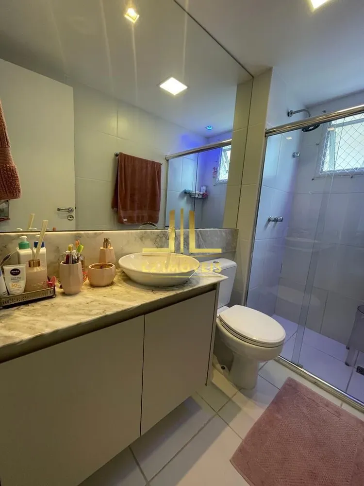 Apartamento, 3 quartos, 100 m² - Foto 9