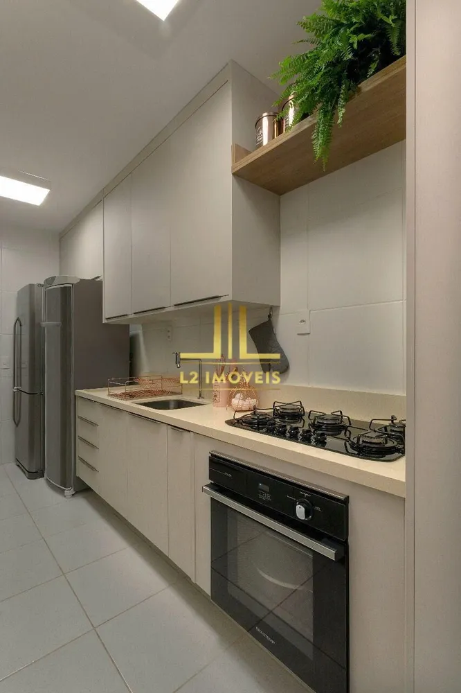 Apartamento, 3 quartos, 100 m² - Foto 11