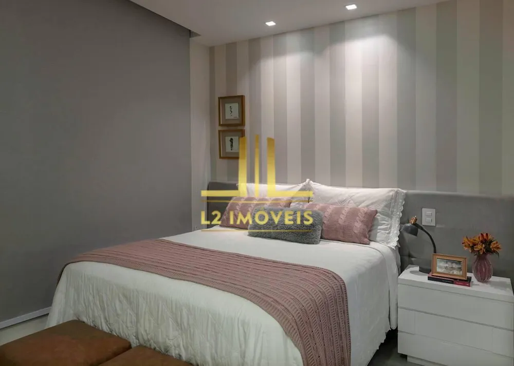 Apartamento, 3 quartos, 100 m² - Foto 8