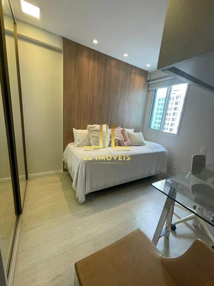 Apartamento, 3 quartos, 100 m² - Foto 4