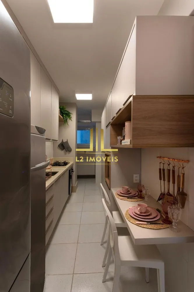 Apartamento, 3 quartos, 100 m² - Foto 7