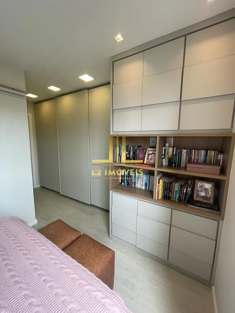 Apartamento, 3 quartos, 100 m² - Foto 10