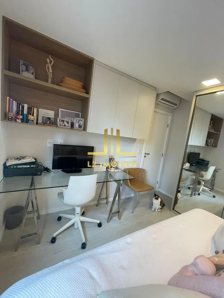 Apartamento, 3 quartos, 100 m² - Foto 3