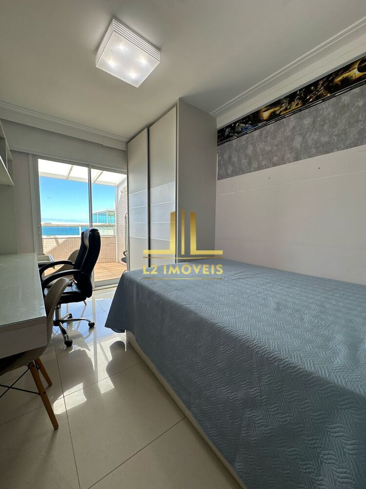Cobertura à venda com 2 quartos, 107m² - Foto 2
