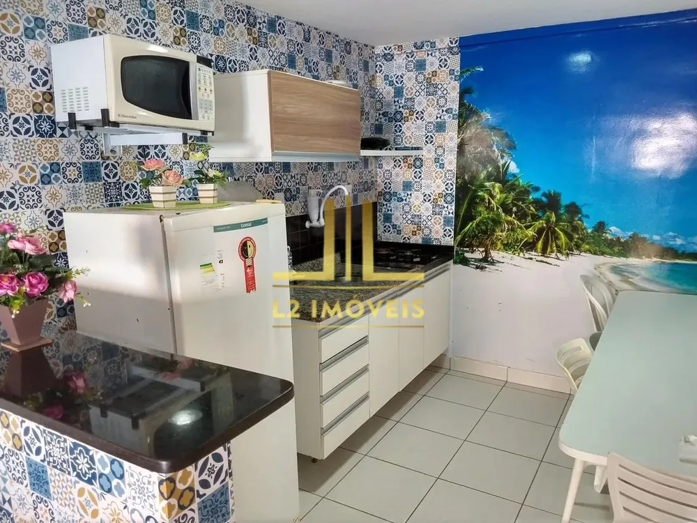 Apartamento, 1 quarto, 40 m² - Foto 5