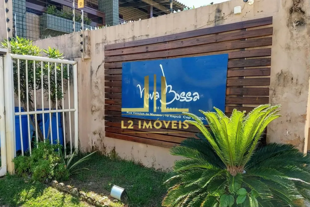 Apartamento, 1 quarto, 40 m² - Foto 11