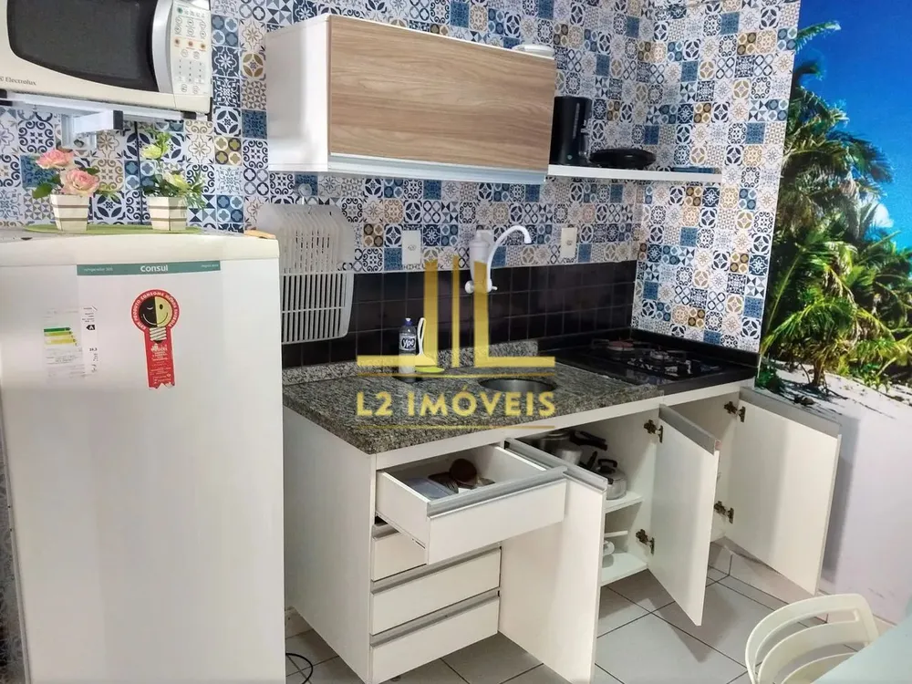 Apartamento, 1 quarto, 40 m² - Foto 3
