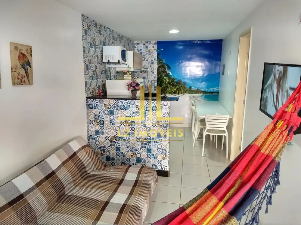 Apartamento, 1 quarto, 40 m² - Foto 2