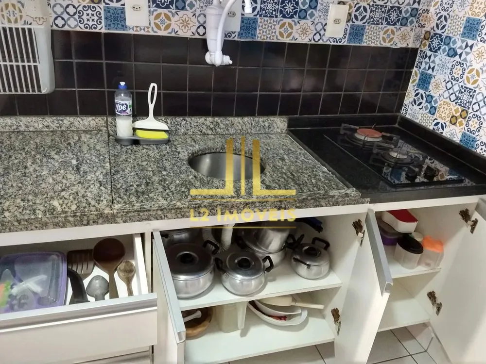 Apartamento, 1 quarto, 40 m² - Foto 4