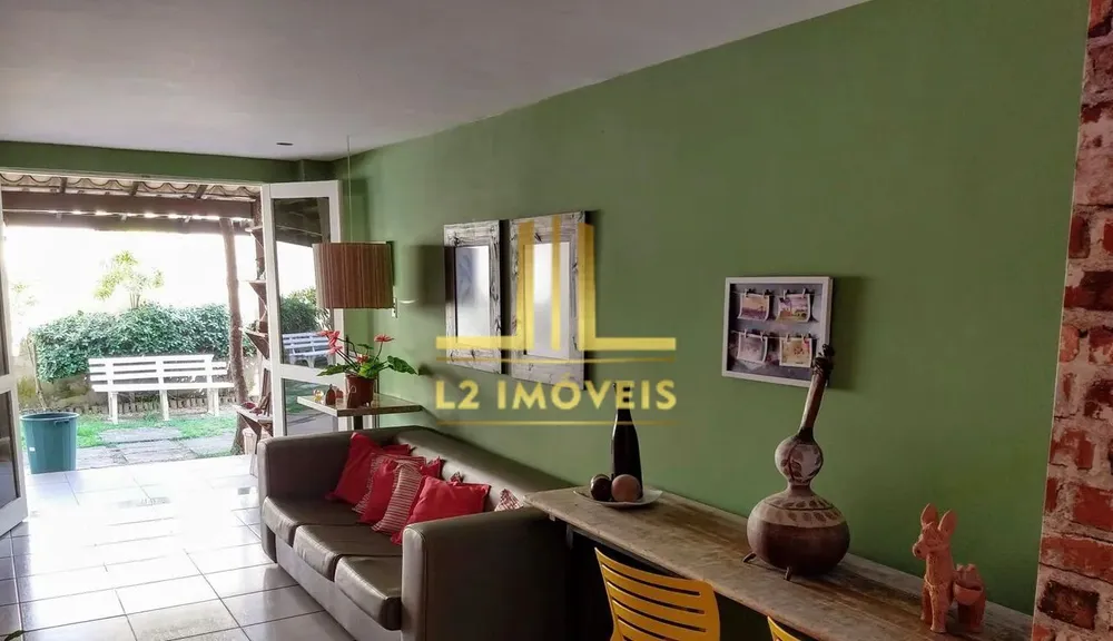 Apartamento, 1 quarto, 40 m² - Foto 8