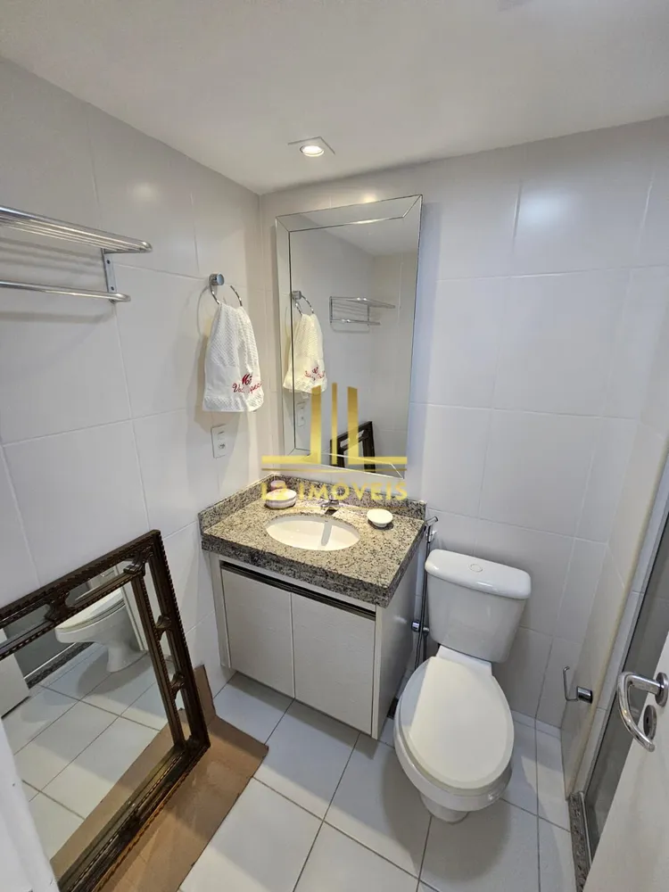 Apartamento, 3 quartos, 151 m² - Foto 15