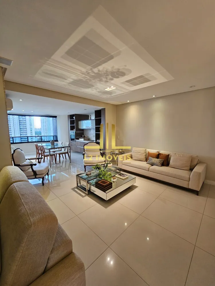 Apartamento, 3 quartos, 151 m² - Foto 4
