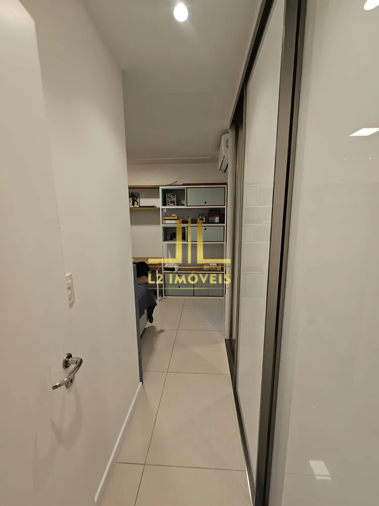 Apartamento, 3 quartos, 151 m² - Foto 12