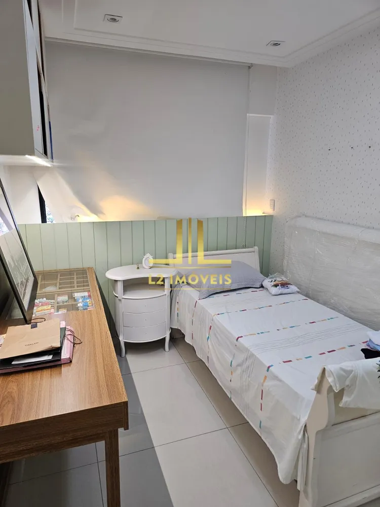 Apartamento, 3 quartos, 151 m² - Foto 1