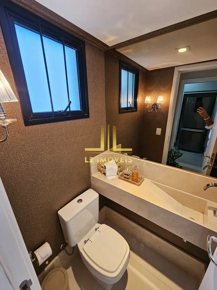 Apartamento, 3 quartos, 151 m² - Foto 2