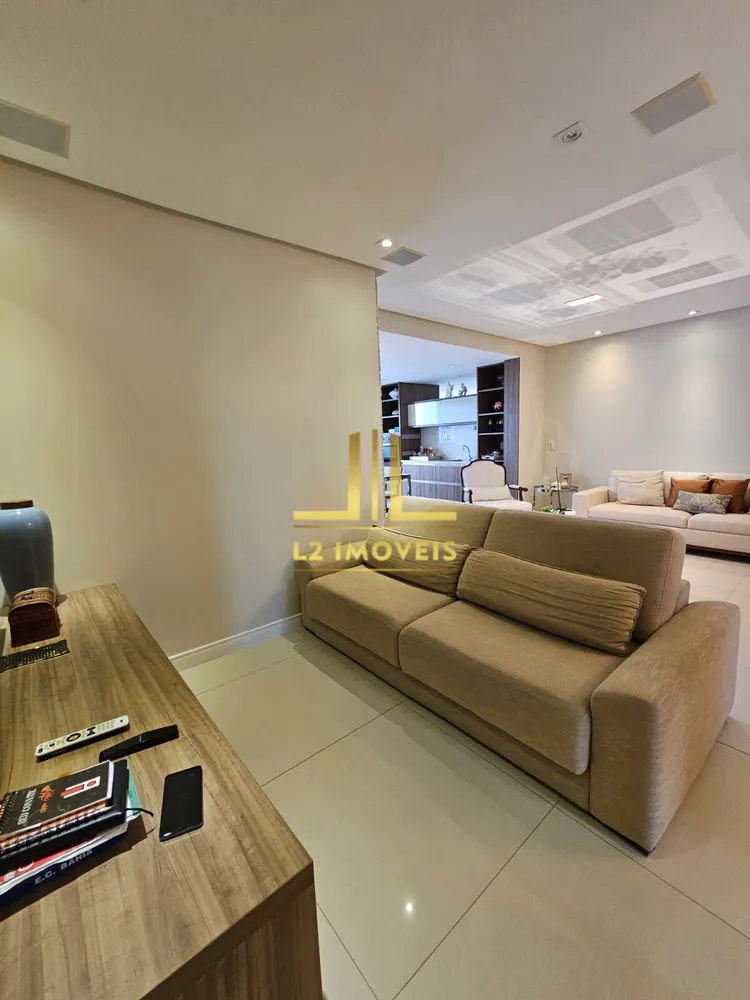 Apartamento, 3 quartos, 151 m² - Foto 9