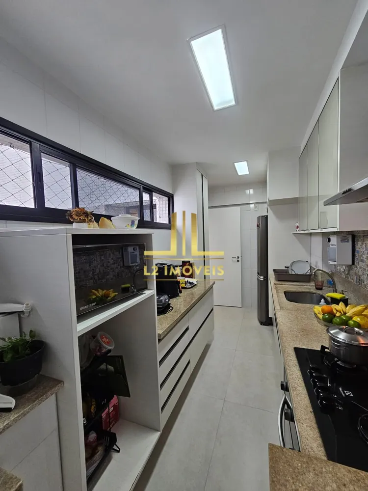 Apartamento, 3 quartos, 151 m² - Foto 3