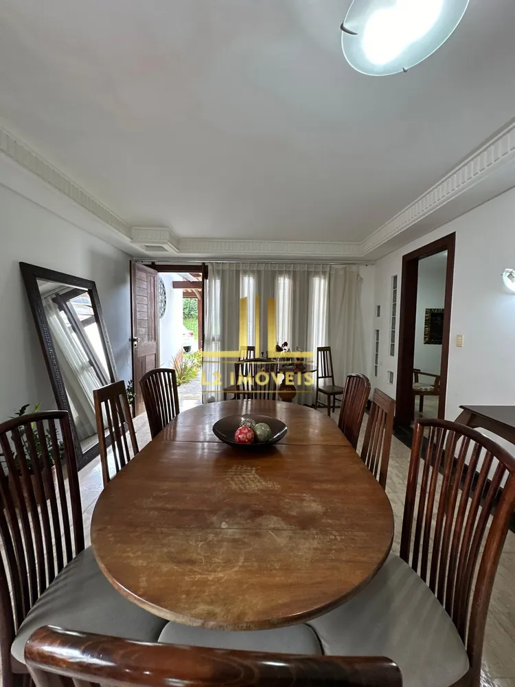 Casa, 4 quartos, 300 m² - Foto 8