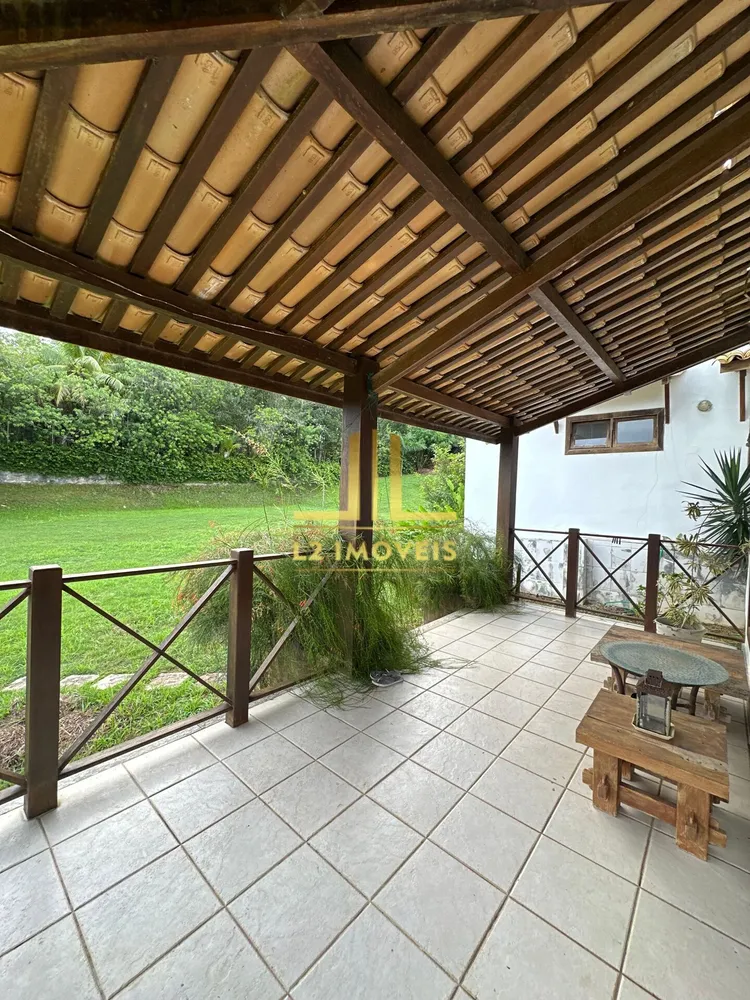Casa, 4 quartos, 300 m² - Foto 2