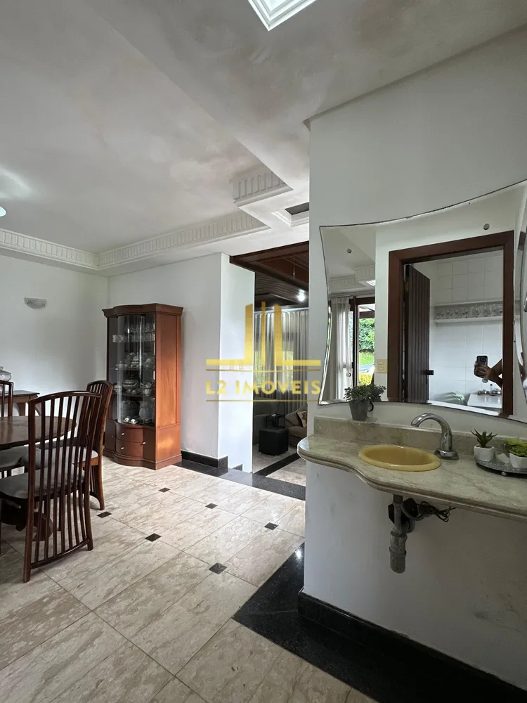 Casa, 4 quartos, 300 m² - Foto 6