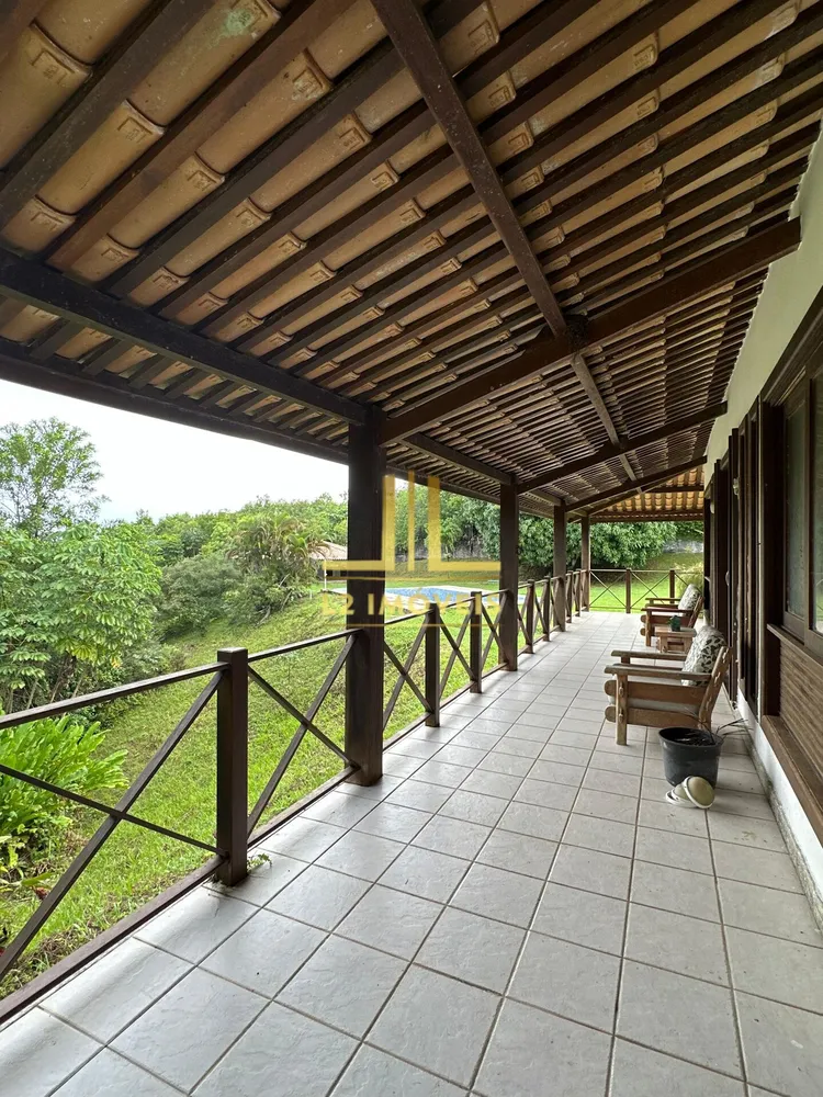 Casa, 4 quartos, 300 m² - Foto 4