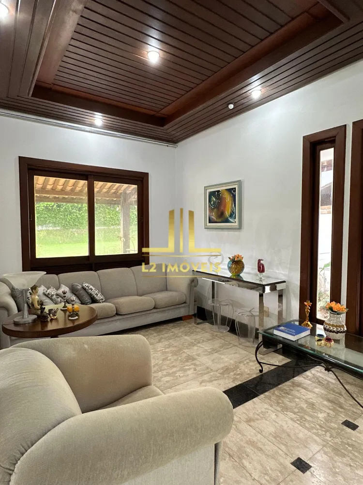 Casa, 4 quartos, 300 m² - Foto 9
