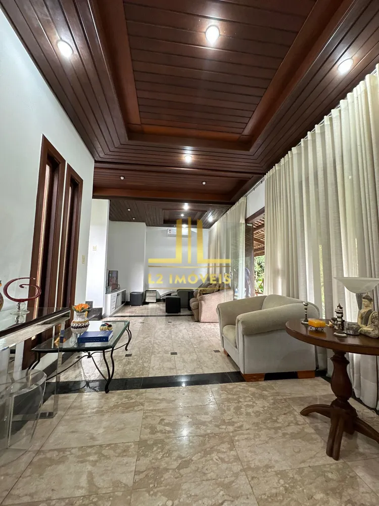 Casa, 4 quartos, 300 m² - Foto 7