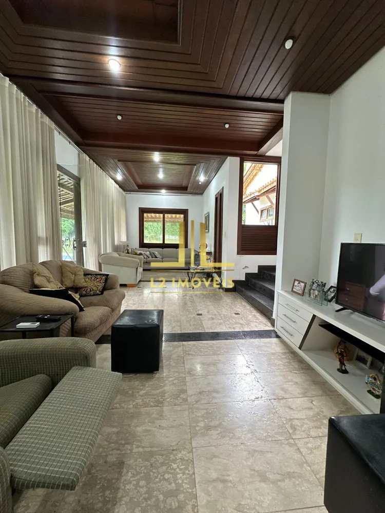 Casa, 4 quartos, 300 m² - Foto 3