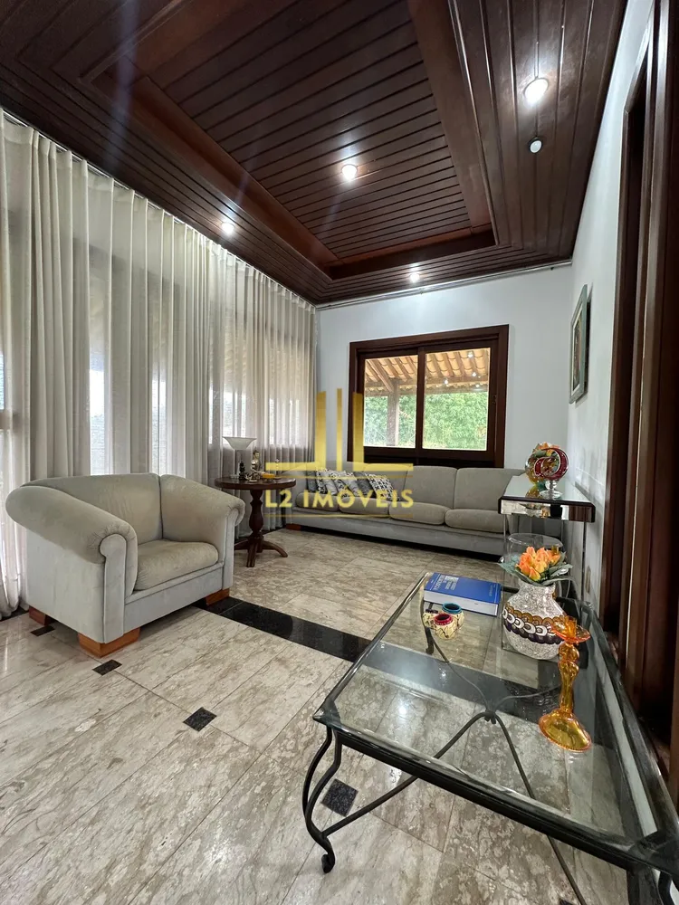 Casa, 4 quartos, 300 m² - Foto 10