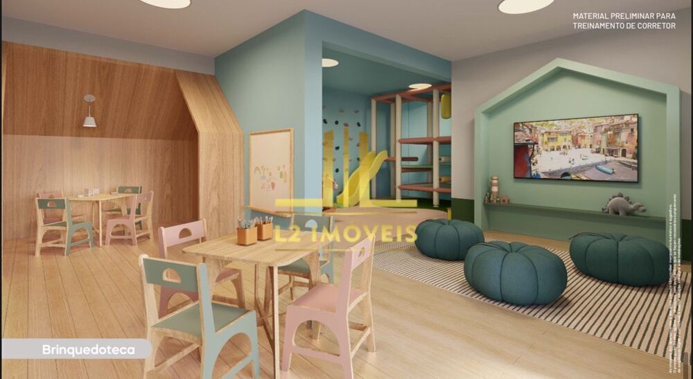 Apartamento, 3 quartos, 80 m² - Foto 12