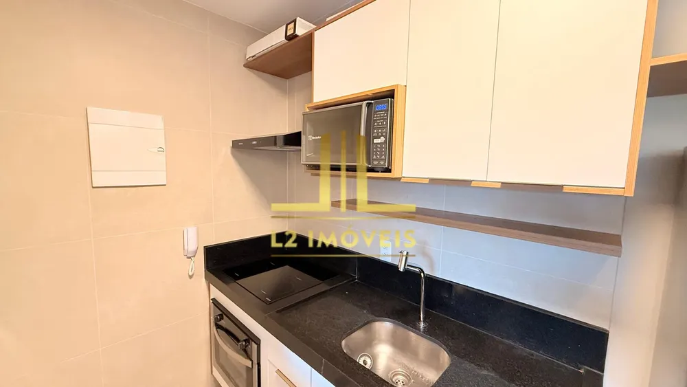 Apartamento, 2 quartos, 67 m² - Foto 2