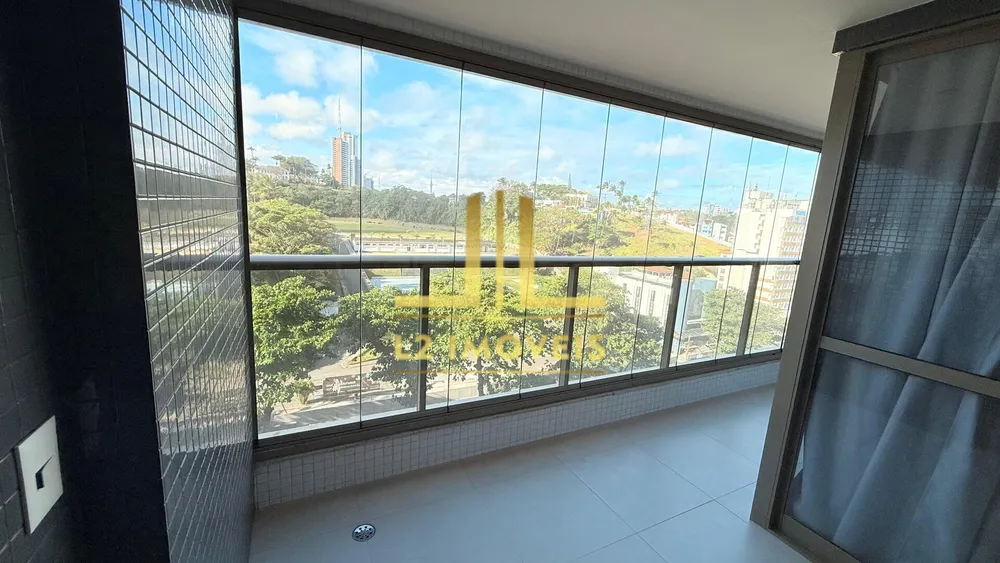 Apartamento, 2 quartos, 67 m² - Foto 5