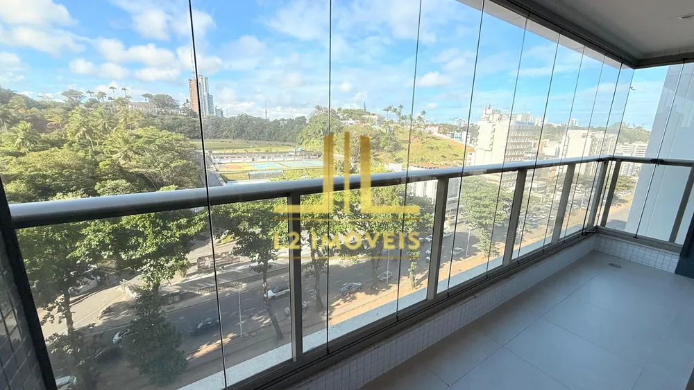 Apartamento, 2 quartos, 67 m² - Foto 6