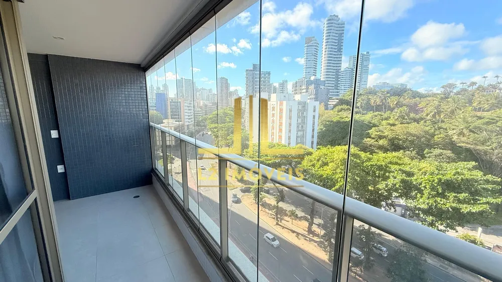 Apartamento, 2 quartos, 67 m² - Foto 3
