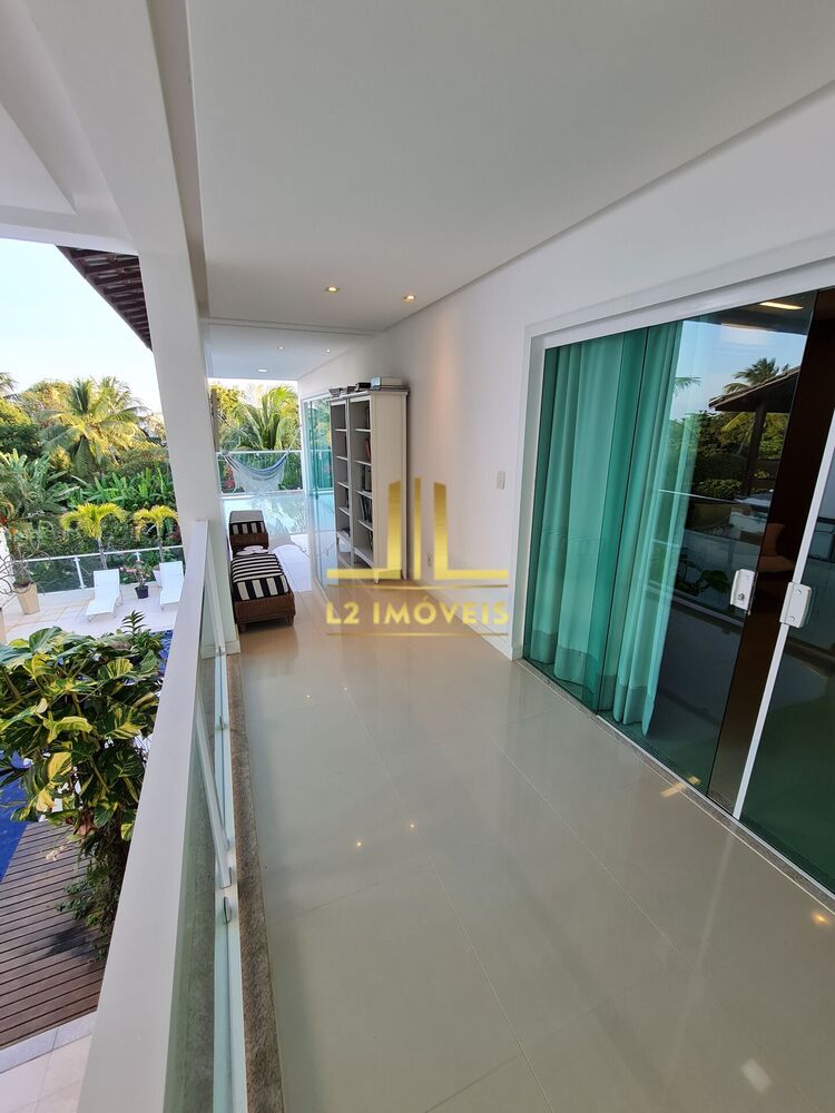 Casa, 5 quartos, 263 m² - Foto 4