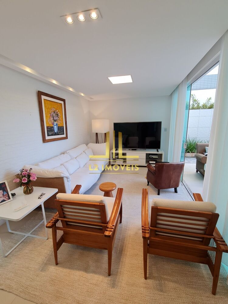 Casa, 5 quartos, 263 m² - Foto 1