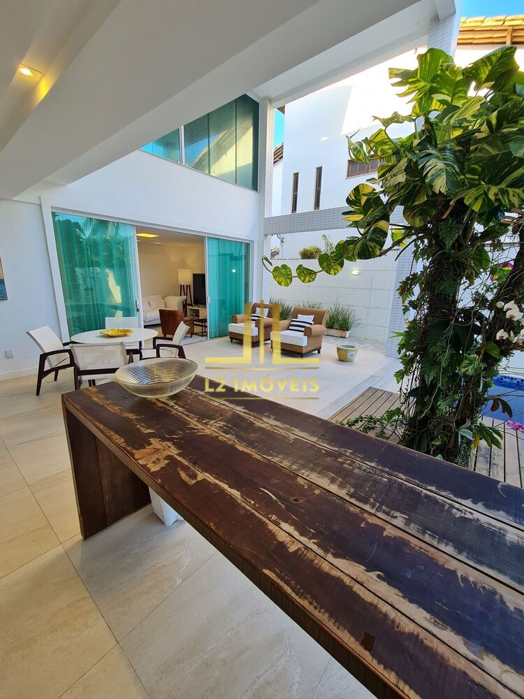 Casa, 5 quartos, 263 m² - Foto 2
