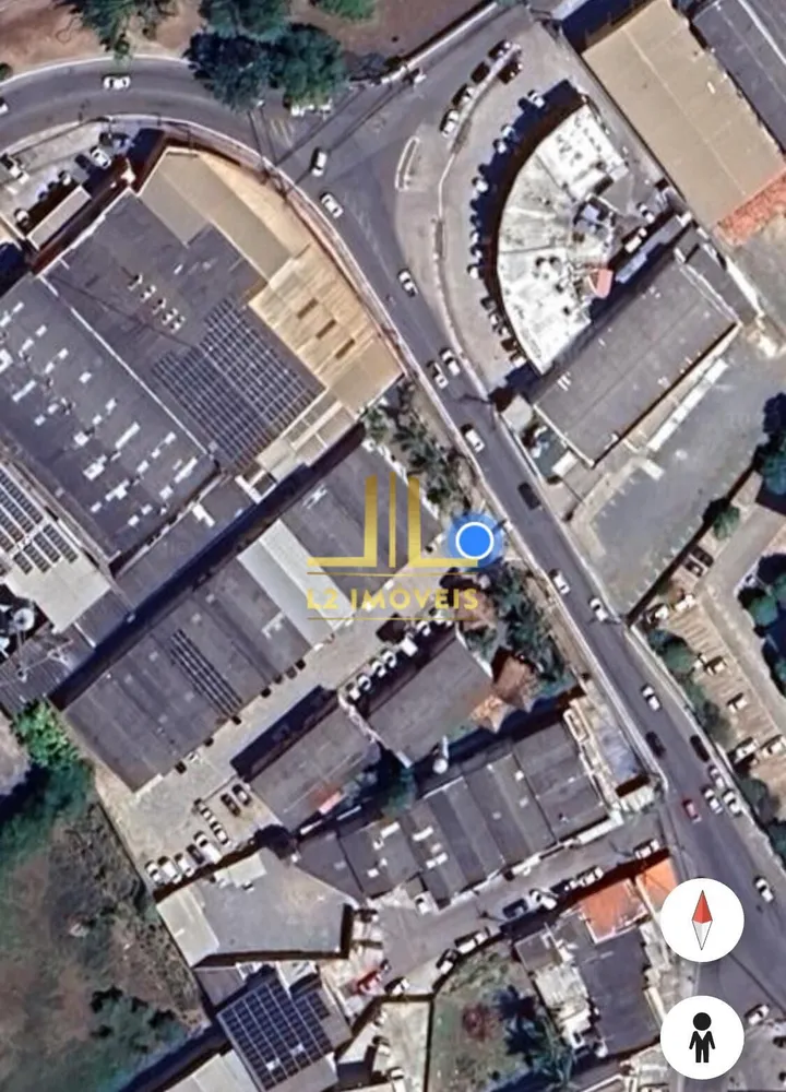 Depósito-Galpão, 1800 m² - Foto 7