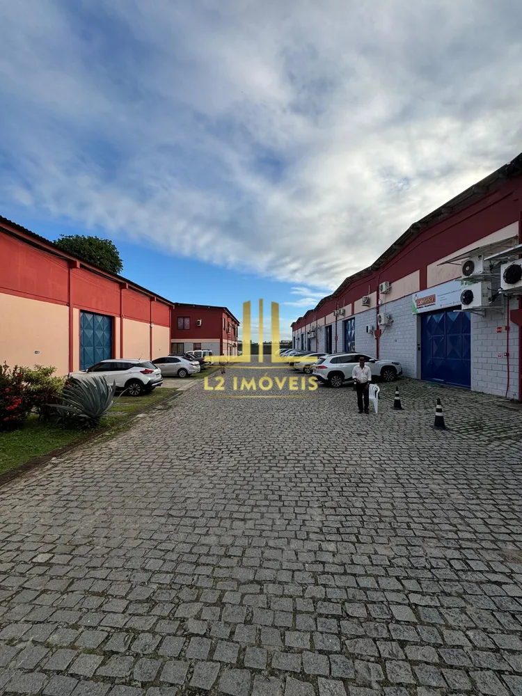 Depósito-Galpão, 1800 m² - Foto 11