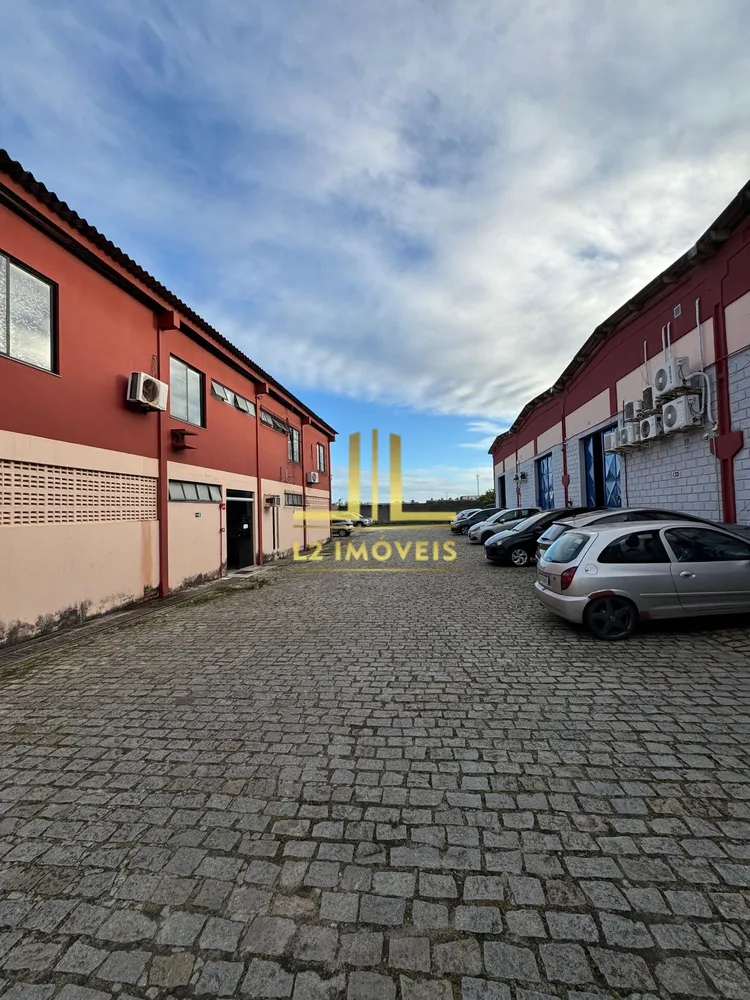 Depósito-Galpão, 1800 m² - Foto 14